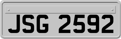 JSG2592