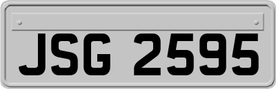 JSG2595