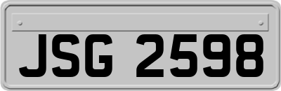 JSG2598