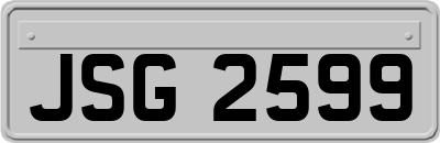 JSG2599