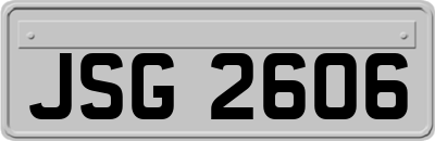 JSG2606