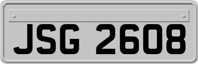 JSG2608