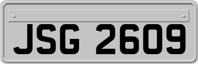 JSG2609
