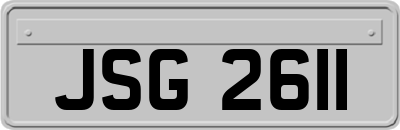 JSG2611