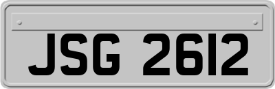 JSG2612