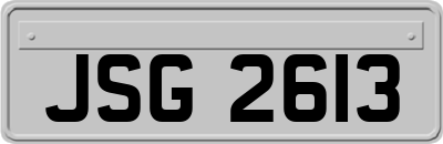 JSG2613