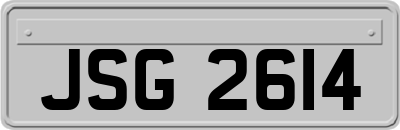 JSG2614