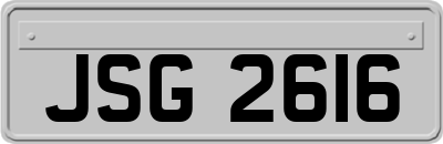 JSG2616