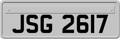 JSG2617