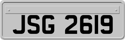 JSG2619