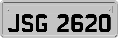 JSG2620