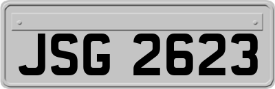 JSG2623