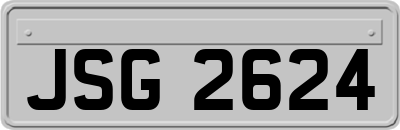 JSG2624