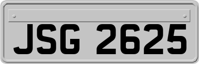 JSG2625