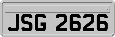 JSG2626