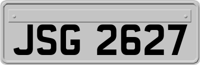 JSG2627