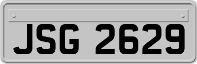 JSG2629