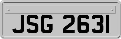 JSG2631