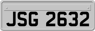 JSG2632