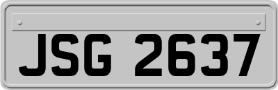 JSG2637