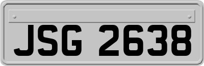 JSG2638