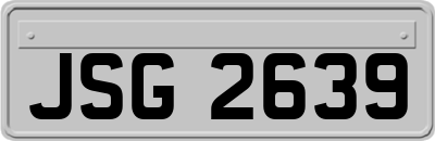 JSG2639
