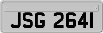 JSG2641