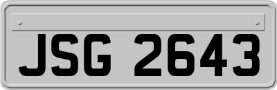 JSG2643
