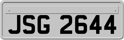 JSG2644