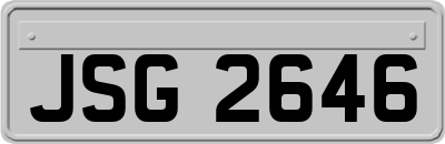 JSG2646