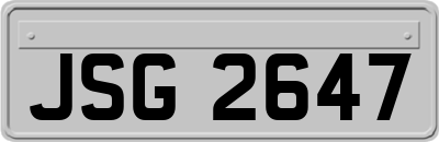 JSG2647