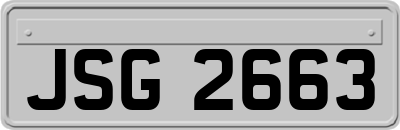 JSG2663