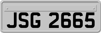 JSG2665
