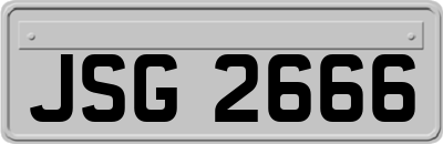 JSG2666