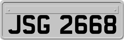 JSG2668