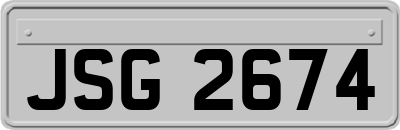 JSG2674