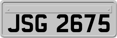 JSG2675