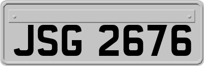 JSG2676