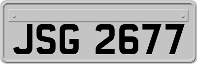 JSG2677