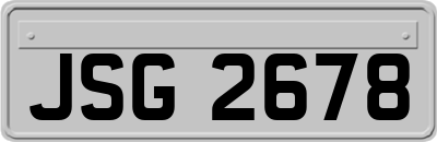 JSG2678