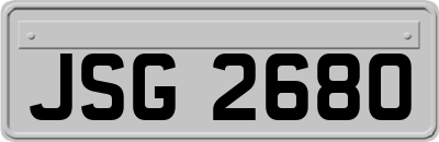 JSG2680