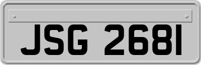 JSG2681