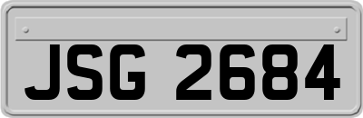 JSG2684