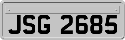 JSG2685