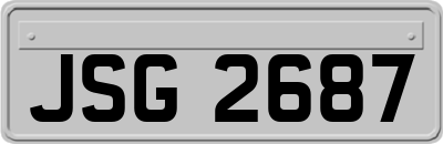 JSG2687