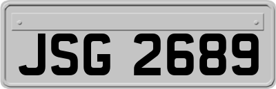 JSG2689
