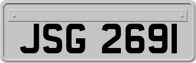 JSG2691