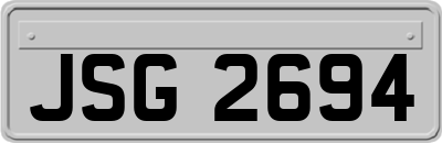 JSG2694