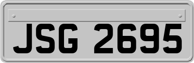 JSG2695