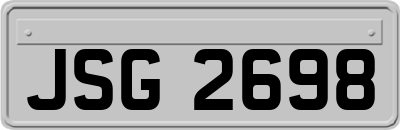 JSG2698